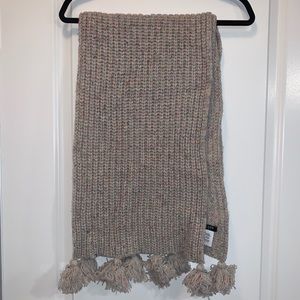 Jcrew Mercantile Scarf
